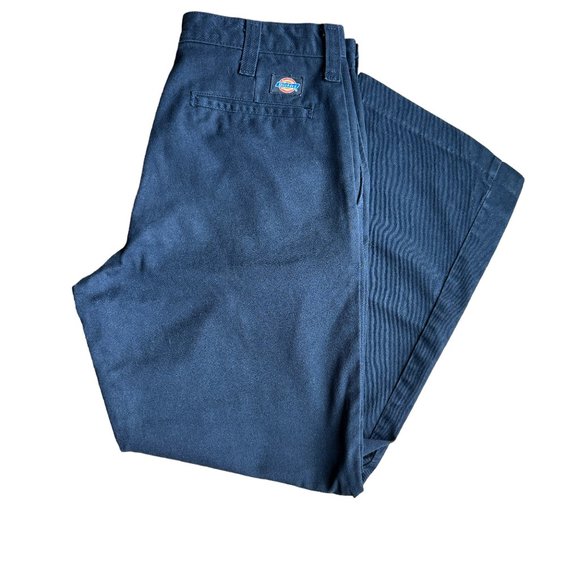 Black Dickies 874 Original Fit - 32x30 - Picture 1 of 10
